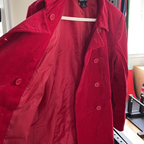 Vintage Leslie Fay Jacket - Picture 3 of 4